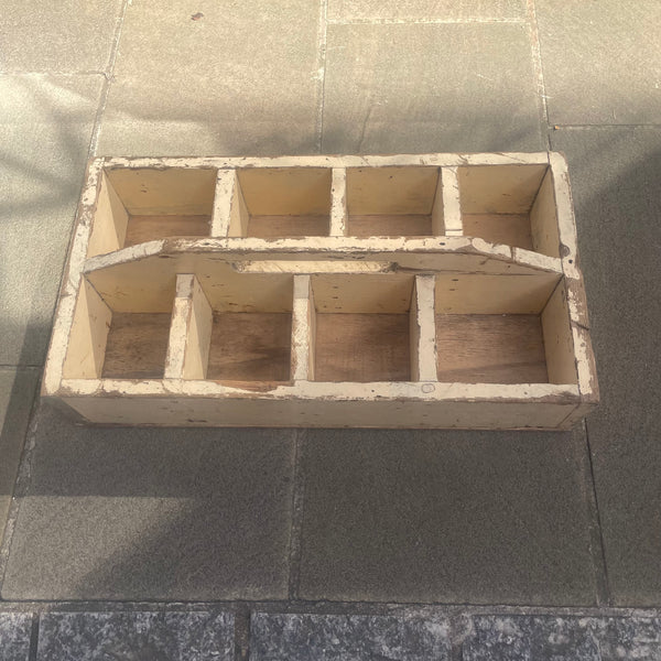 Vintage Trug