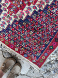 Vintage Persian Rug