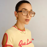 Le Specs - Subzero + Vintage Tort