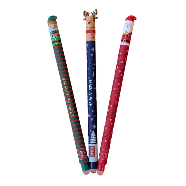 Legami Christmas Pens