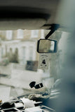 Earl of East Air Freshener | Smoke & Musk