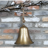 Large Hanging Bell
