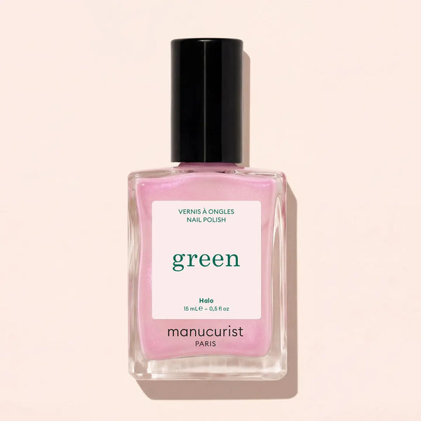 Manucurist Nail Polish - Halo