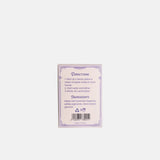 Paper Soap Lavender Scent