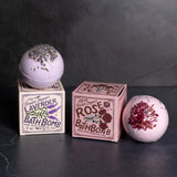 123 Farm Bath Bombs