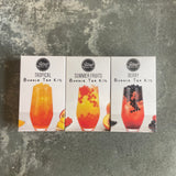 The TeaShed Bubble Tea Kit