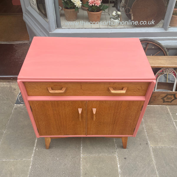 Mid Century G-Plan Unit