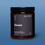 Onsen | Soy Wax Candle 170ml [6oz]