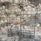Vintage Lido Hangers