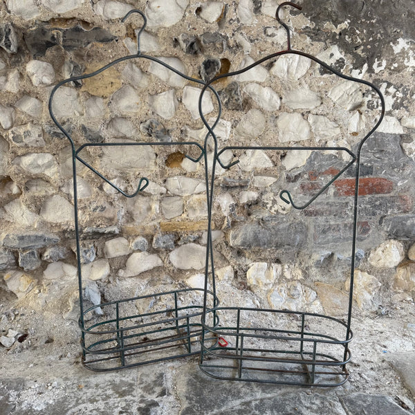 Vintage Lido Hangers