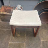 G Plan Stool