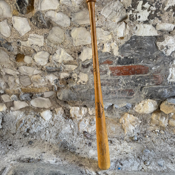 Vintage Baseball Bats