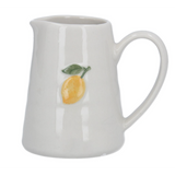 Mini Jug With Lemon