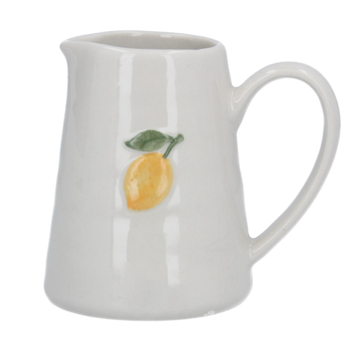 Mini Jug With Lemon