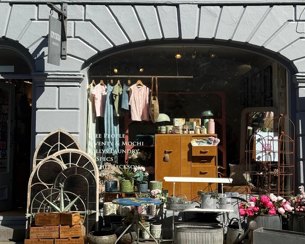 Winchester Shop