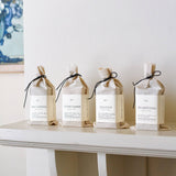 Vely Natural Handmade Soap On A Rope "Sea Meditation" 