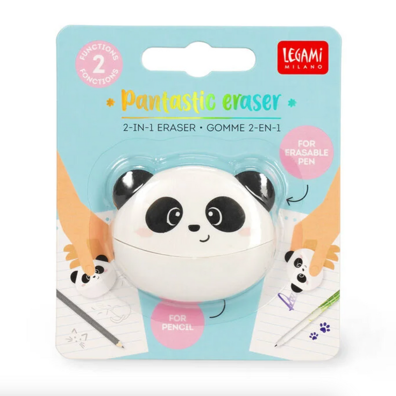 2-IN-1 Pantastic Eraser
