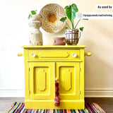 Annie Sloan Chalk Paint - English Yellow