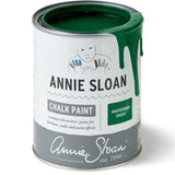 Annie Sloan Chalk Paint - Amsterdam Green