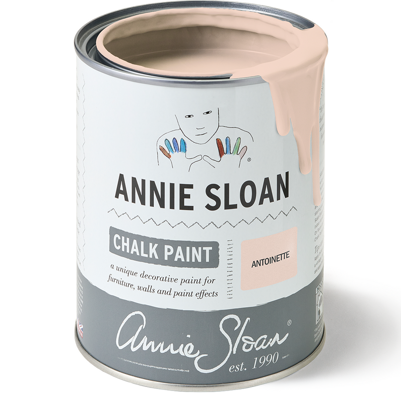 Annie Sloan Chalk Paint - Antoinette