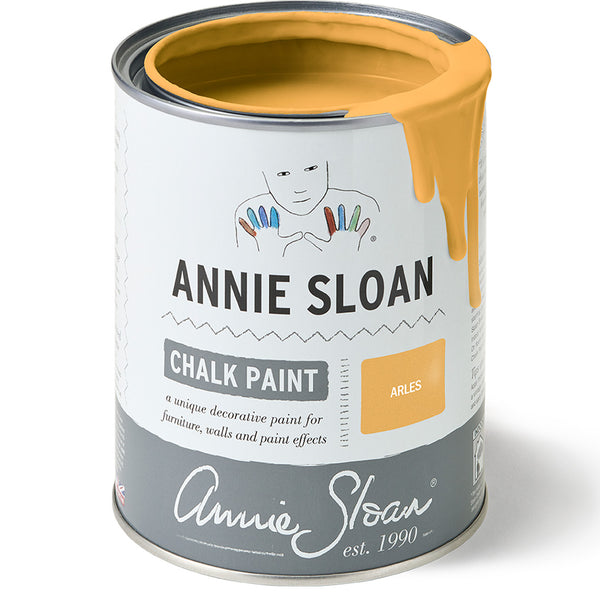 Annie Sloan Chalk Paint - Arles