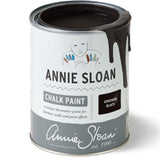 Annie Sloan Chalk Paint - Athenian Black