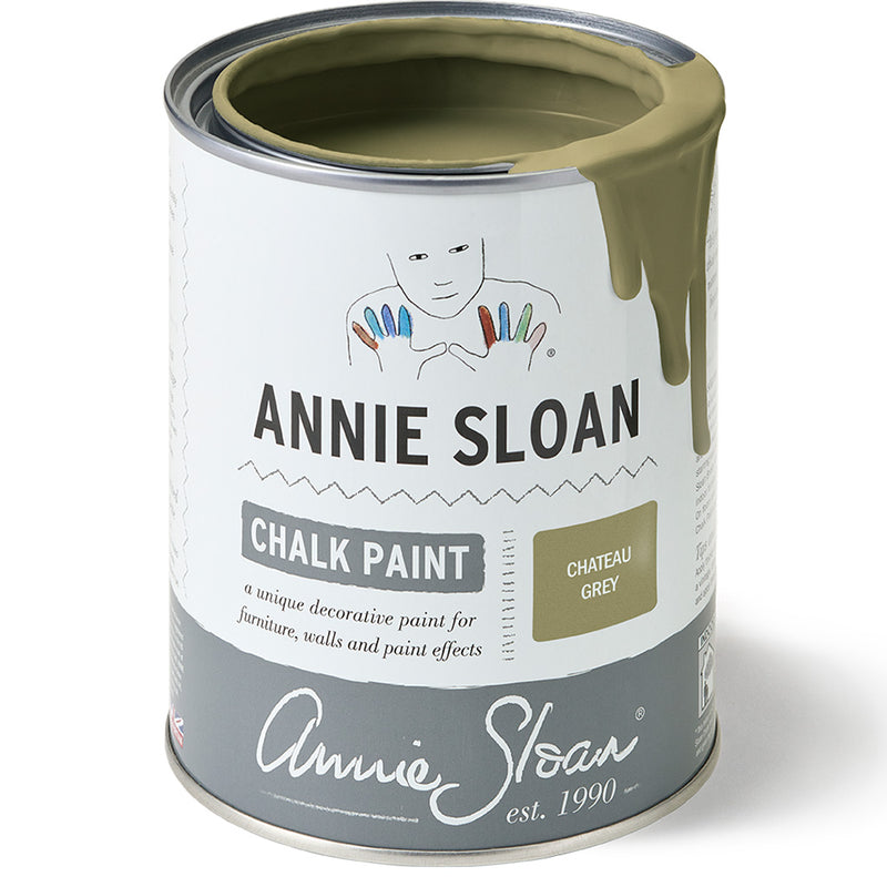 Annie Sloan Chalk Paint - Chateau Grey