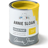 Annie Sloan Chalk Paint - English Yellow