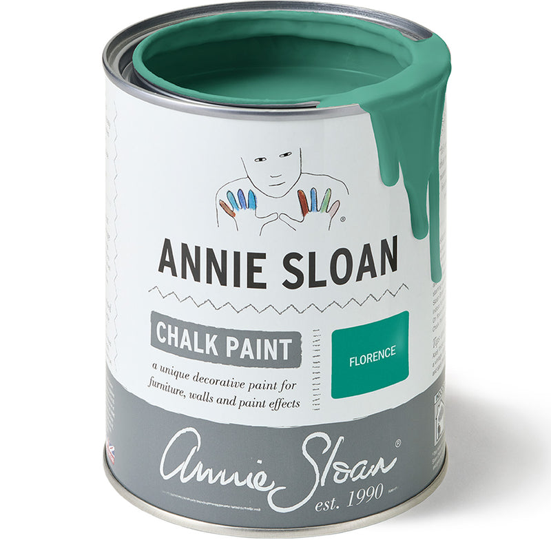 Annie Sloan Chalk Paint - Florence