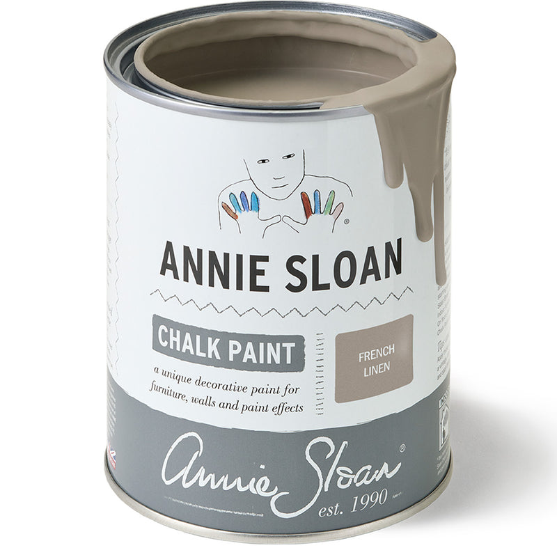 Annie Sloan Chalk Paint - French Linen