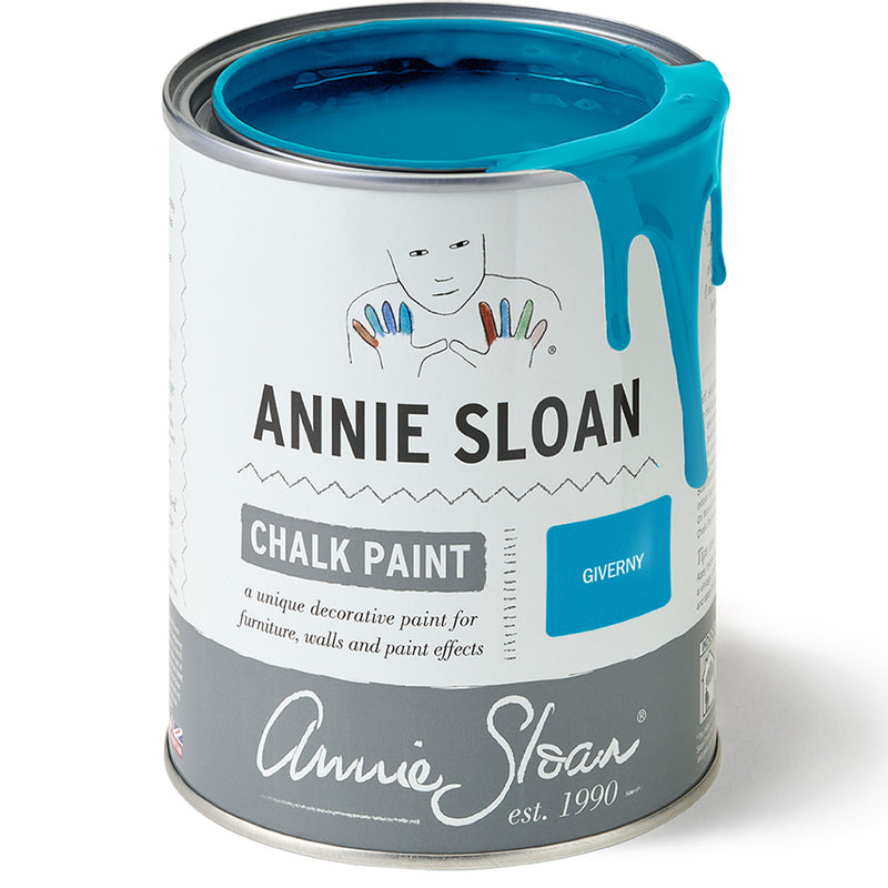 Annie Sloan Chalk Paint - Giverny