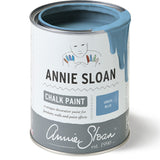 Annie Sloan Chalk Paint - Greek Blue