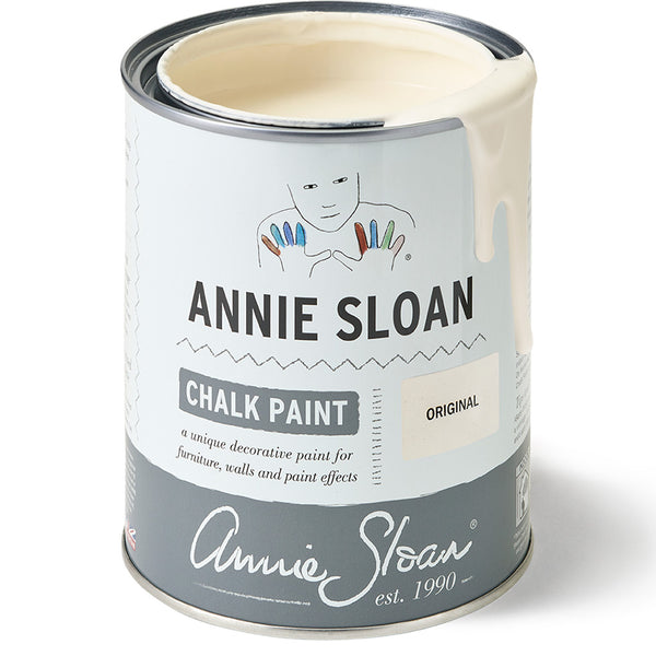 Annie Sloan Chalk Paint - Original
