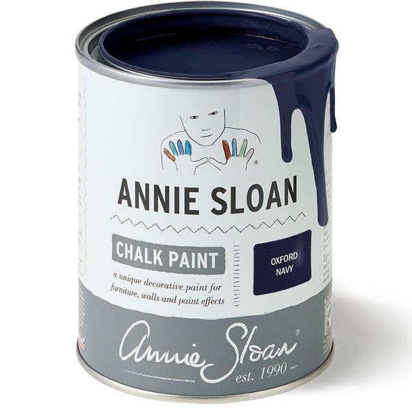 Annie Sloan Chalk Paint - Oxford Navy