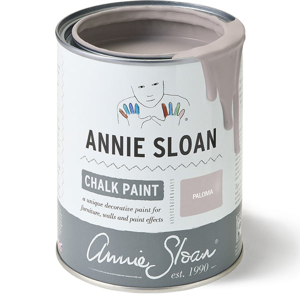 Annie Sloan Chalk Paint - Paloma