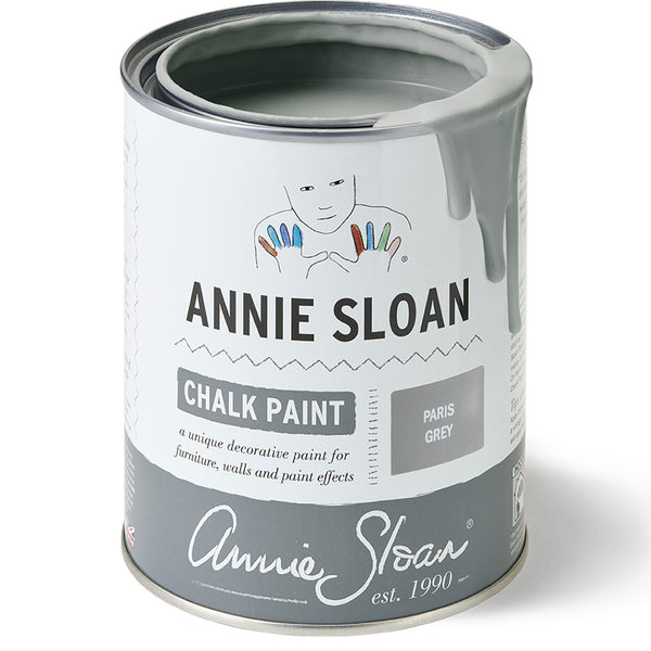 Annie Sloan Chalk Paint - Paris Grey