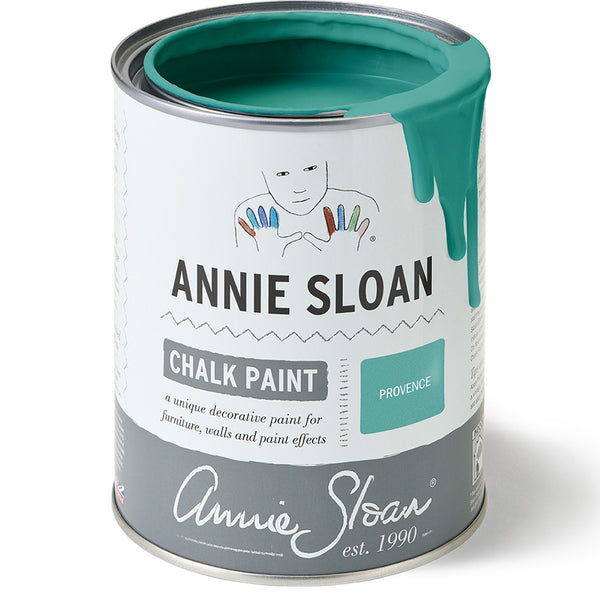 Annie Sloan Chalk Paint - Provence