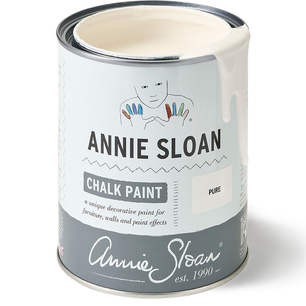 Annie Sloan Chalk Paint - Pure