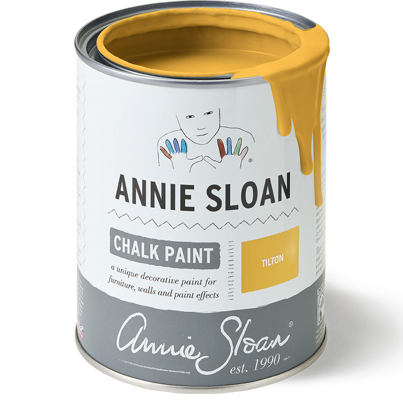 Annie Sloan Chalk Paint - Tilton