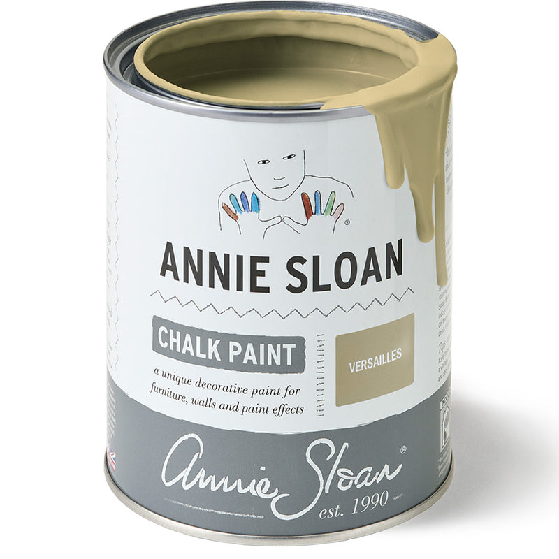 Annie Sloan Chalk Paint - Versailles