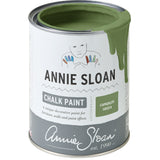 Annie Sloan Capability Green