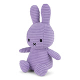Miffy - Corduroy Lilac