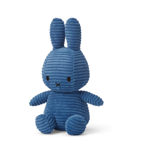 Miffy - Corduroy Kobalt Blue