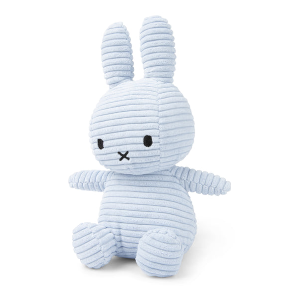 Miffy - Ice Blue