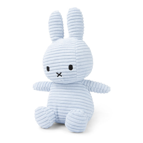 Miffy - Ice Blue