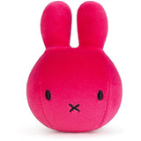 Miffy Squishie Stress Ball - Fuchsia