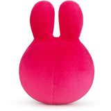 Miffy Squishie Stress Ball - Fuchsia