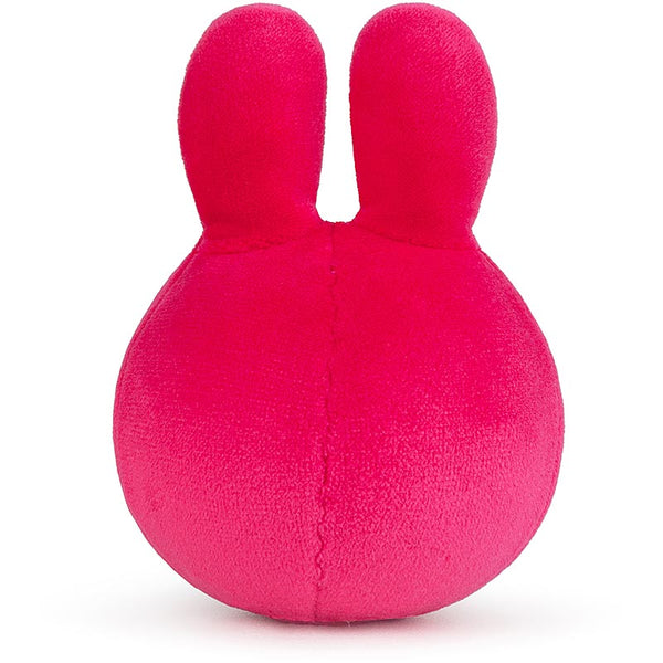 Miffy Squishie Stress Ball - Fuchsia