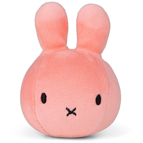 Miffy Squishie Stress Ball - Pink