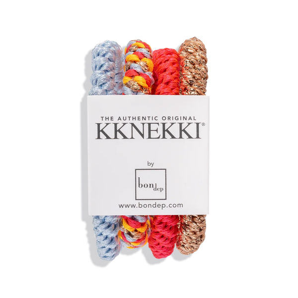 KKNEKKI Hairband Bundle 14
